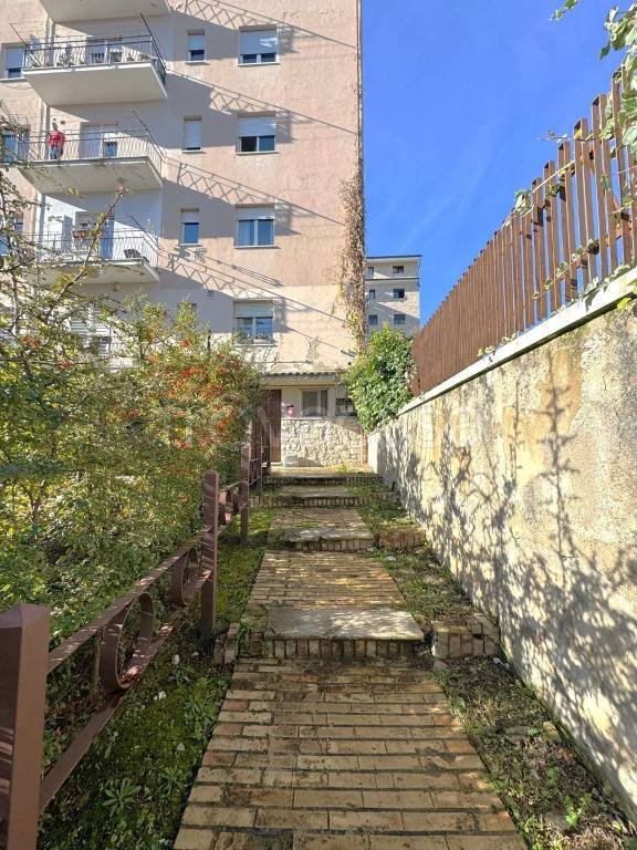 appartamento in vendita a Campobasso