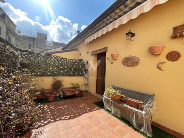 appartamento in vendita a Campobasso in zona Centro Città