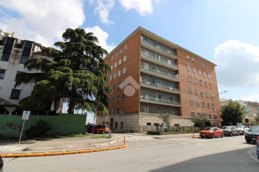 appartamento in vendita a Campobasso in zona Centro Città