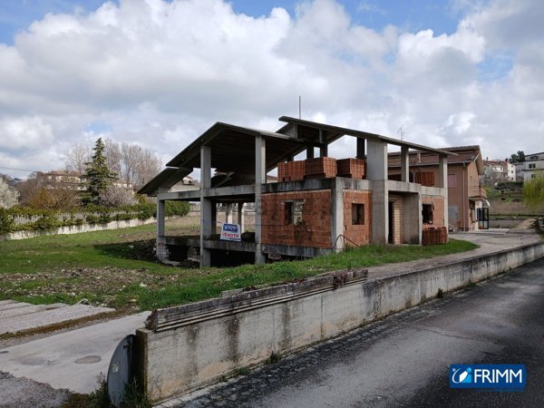 casa indipendente in vendita a Campobasso