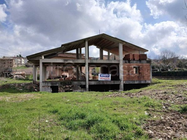 casa indipendente in vendita a Campobasso