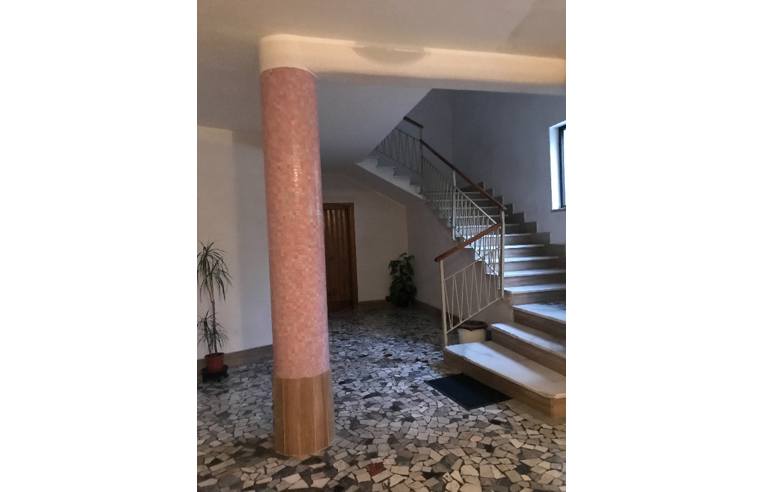 appartamento in vendita a Campobasso in zona Centro Città