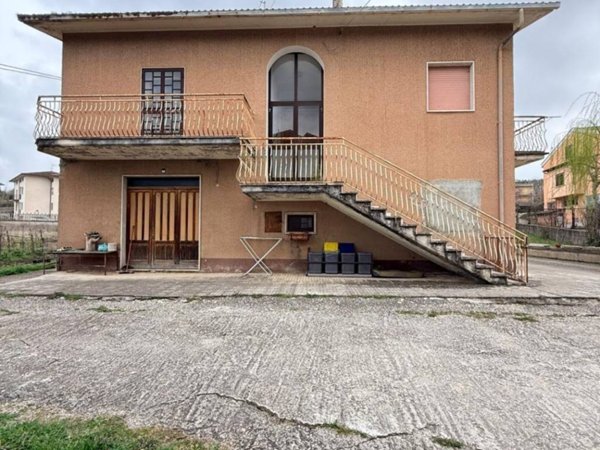 appartamento in vendita a Campobasso