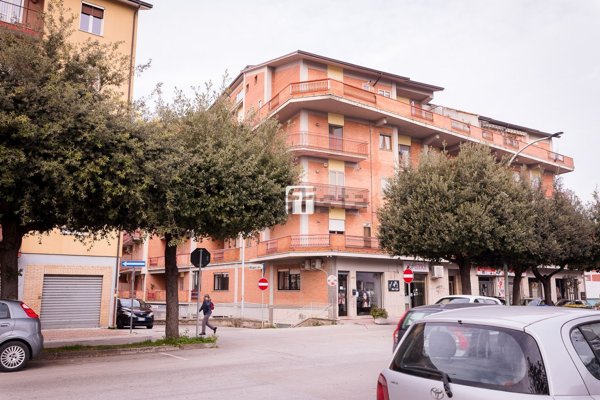 appartamento in vendita a Campobasso