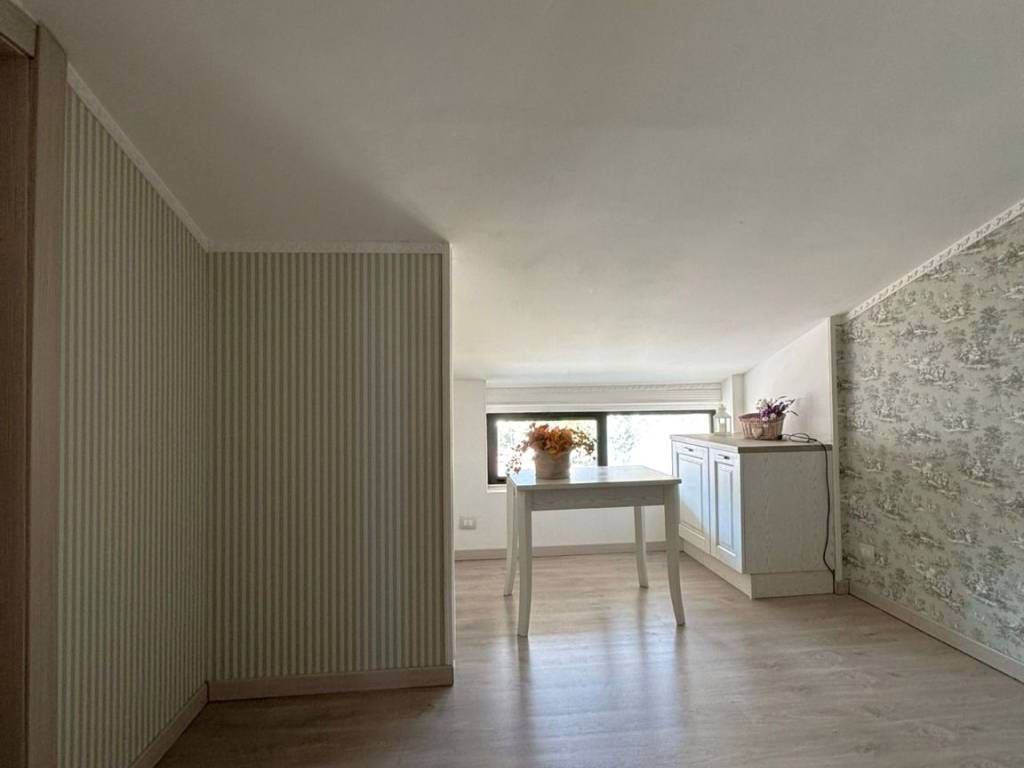 appartamento in vendita a Campobasso