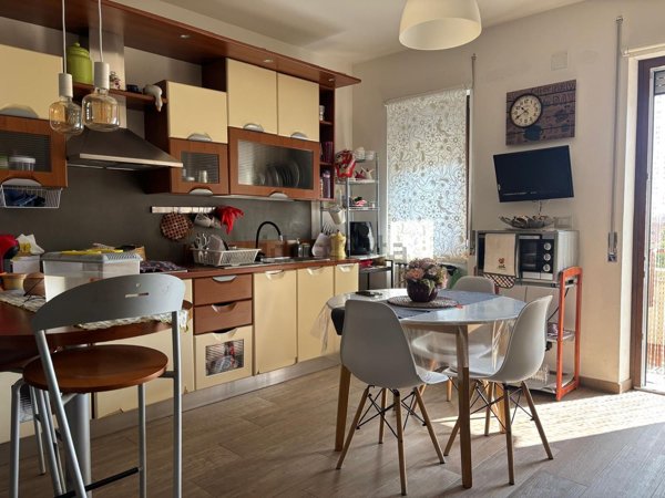 appartamento in vendita a Campobasso