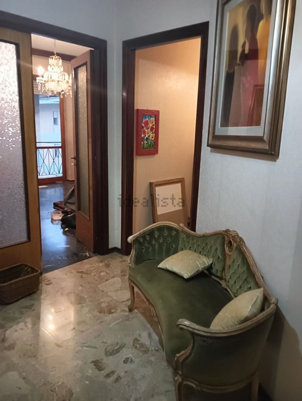 appartamento in vendita a Campobasso in zona Centro Città