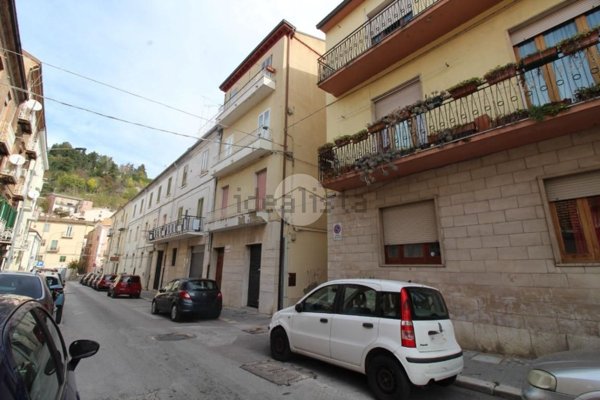 appartamento in vendita a Campobasso