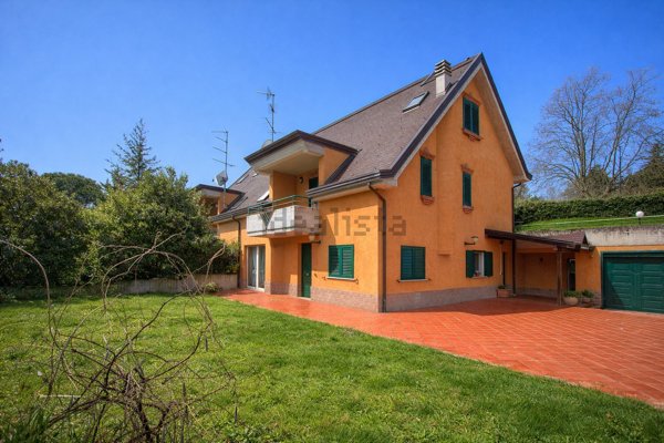 casa indipendente in vendita a Campobasso in zona Centro Città