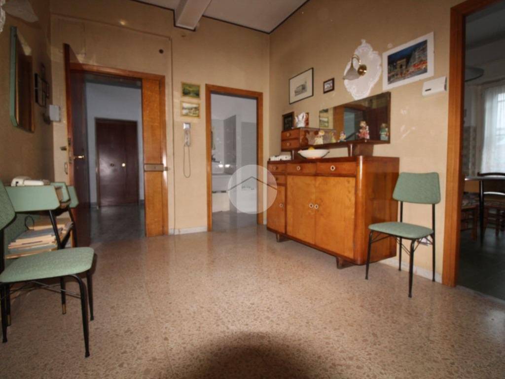 appartamento in vendita a Campobasso in zona Centro Città