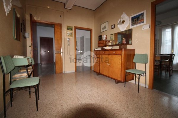 appartamento in vendita a Campobasso in zona Centro Città