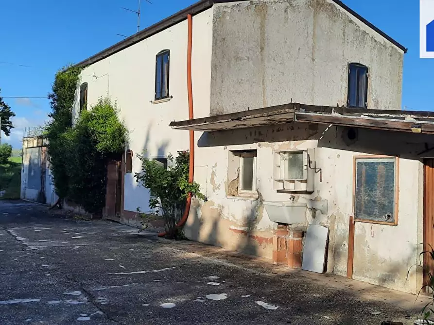 casa indipendente in vendita a Campobasso