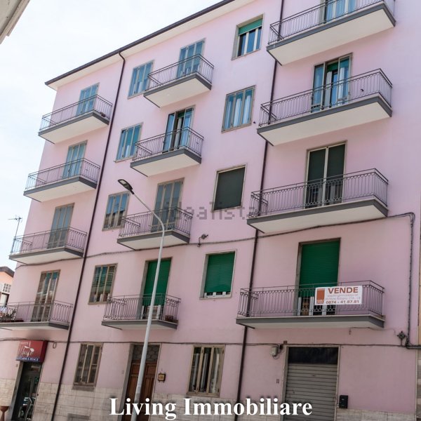appartamento in vendita a Campobasso