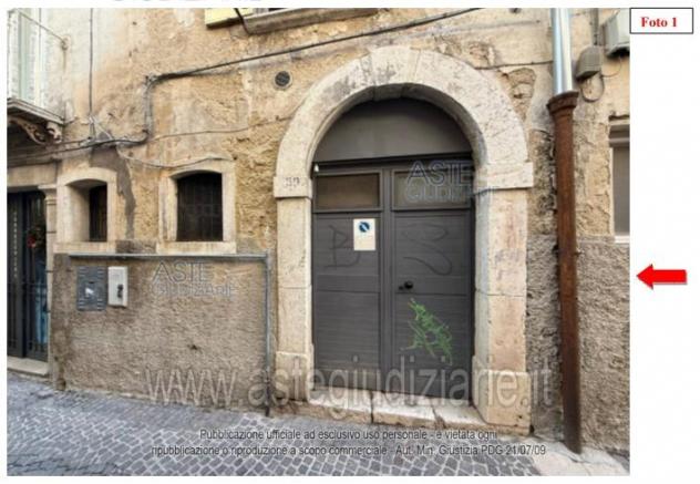 locale commerciale in vendita a Campobasso