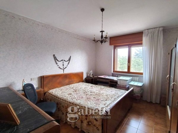 appartamento in vendita a Campobasso