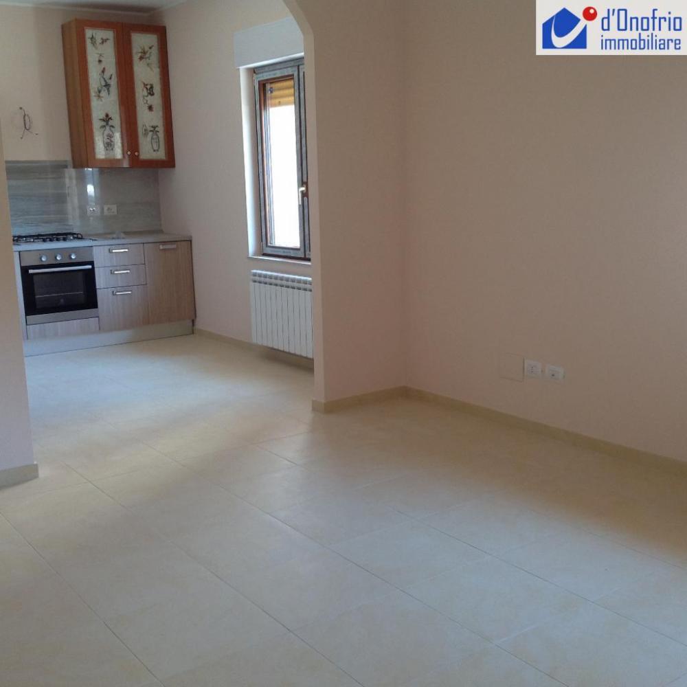 appartamento in vendita a Campobasso