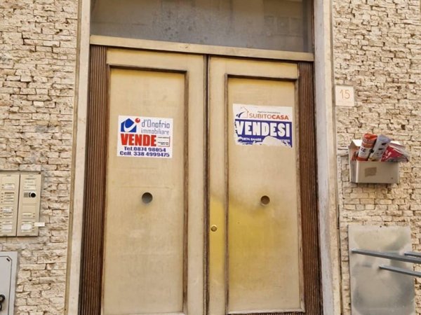 appartamento in vendita a Campobasso