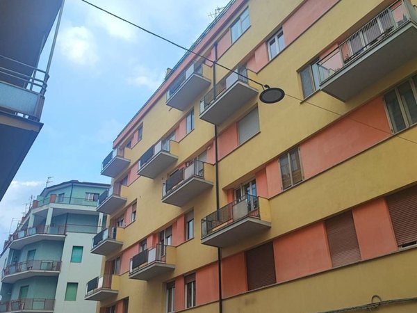 appartamento in vendita a Campobasso