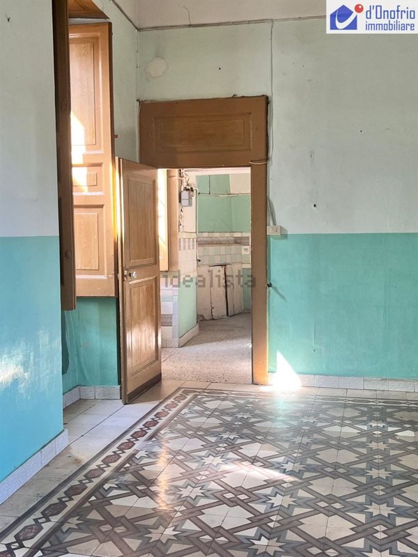 appartamento in vendita a Campobasso