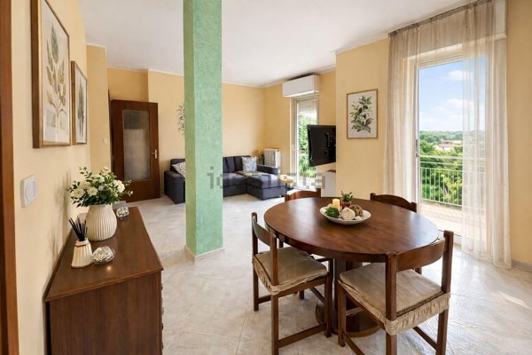 appartamento in vendita a Campobasso