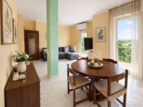 appartamento in vendita a Campobasso