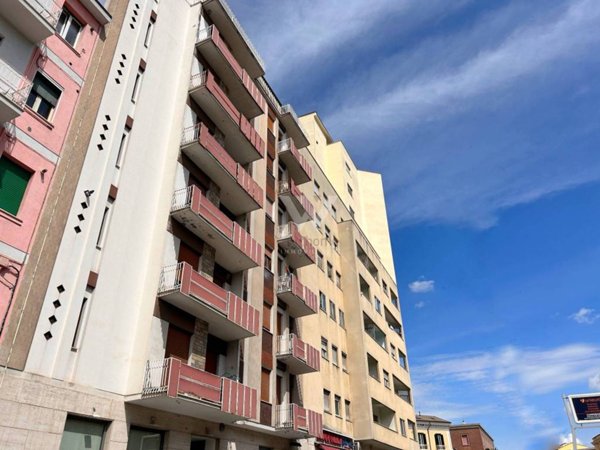appartamento in vendita a Campobasso in zona Centro Città