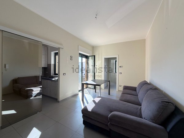 appartamento in vendita a Campobasso in zona Centro Città