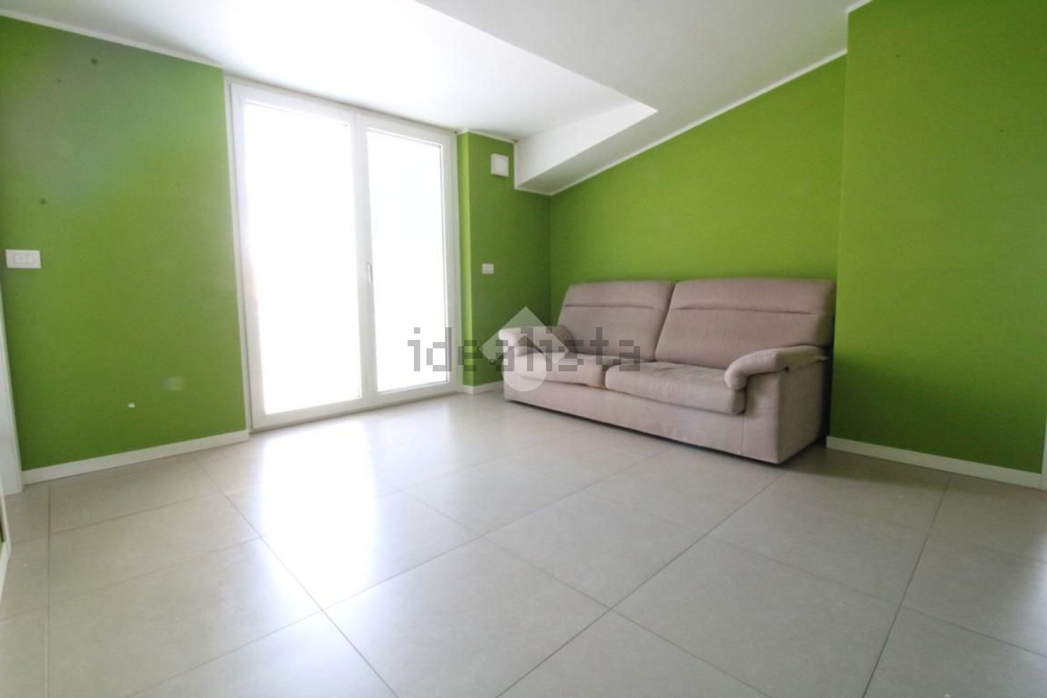 appartamento in vendita a Campobasso