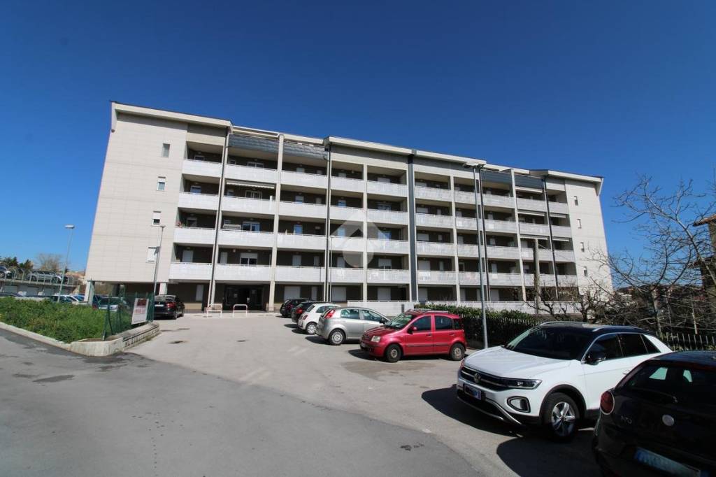 appartamento in vendita a Campobasso