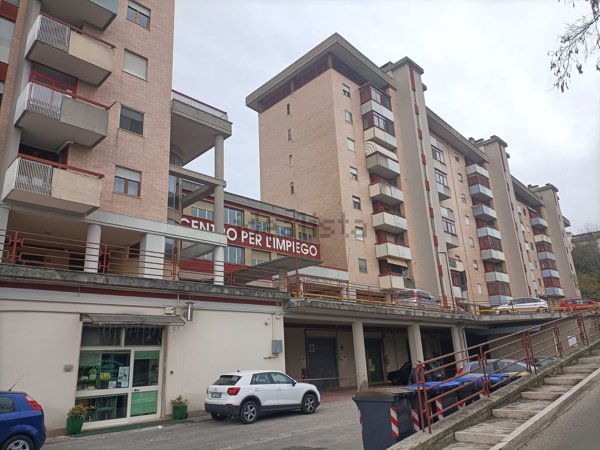 appartamento in vendita a Campobasso