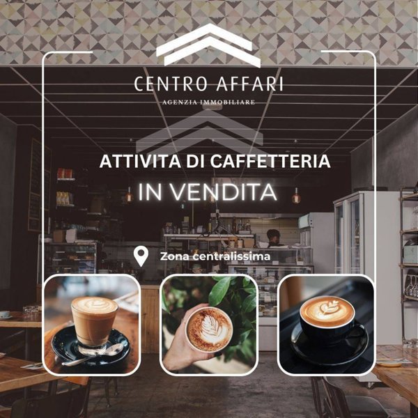 negozio in vendita a Campobasso in zona Centro Città