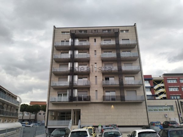 appartamento in vendita a Campobasso