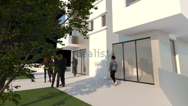 locale commerciale in vendita a Campobasso in zona Vazzieri