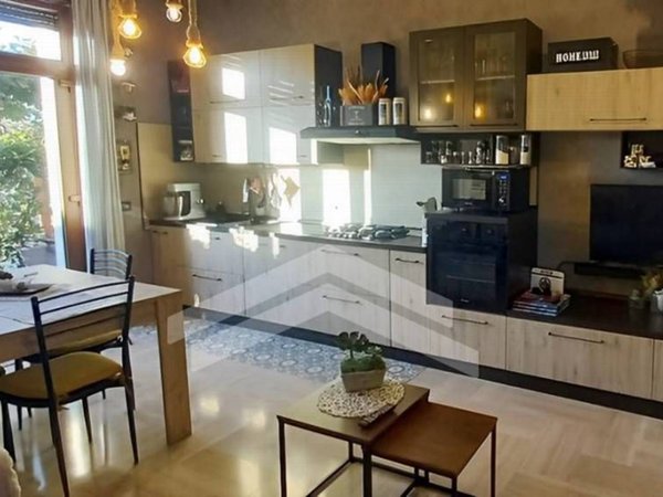 appartamento in vendita a Campobasso in zona Calvario