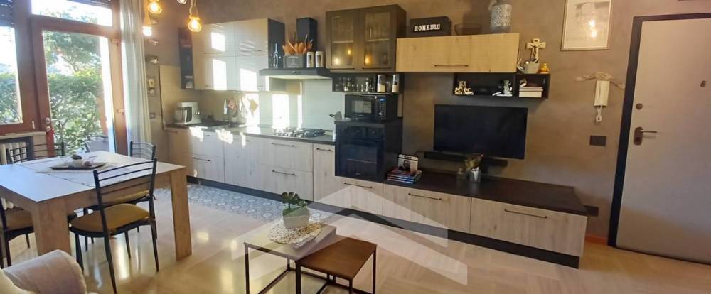 appartamento in vendita a Campobasso