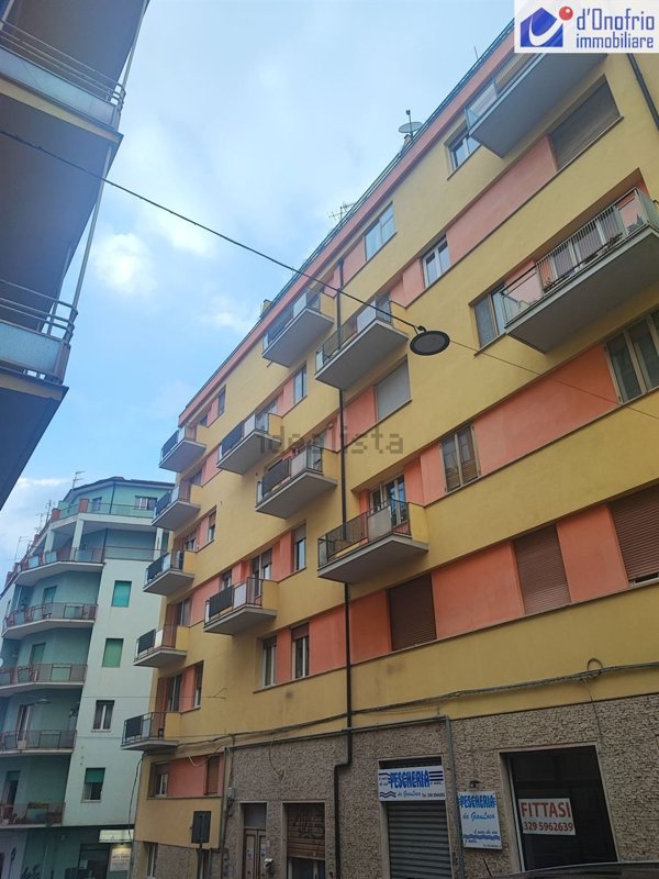appartamento in vendita a Campobasso
