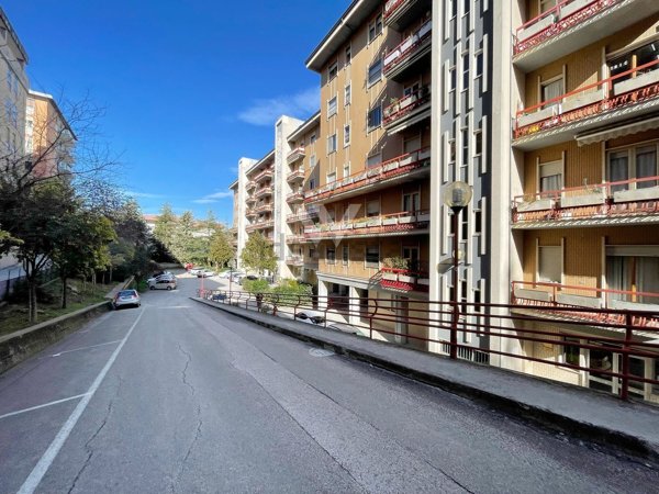 appartamento in vendita a Campobasso in zona Vazzieri