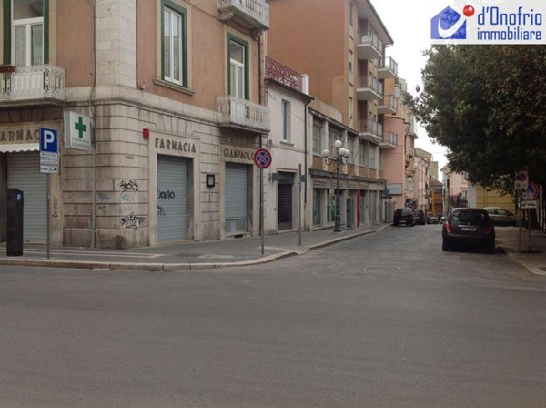 appartamento in vendita a Campobasso