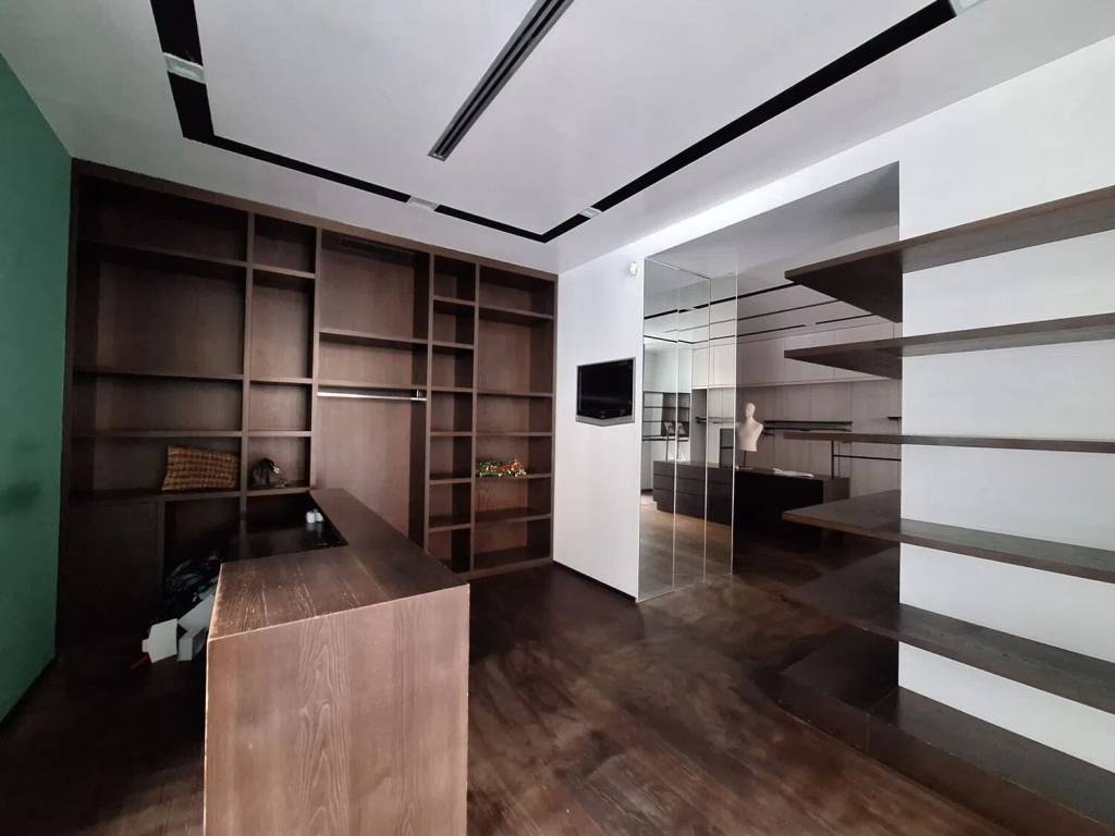 negozio in vendita a Campobasso in zona Centro Città