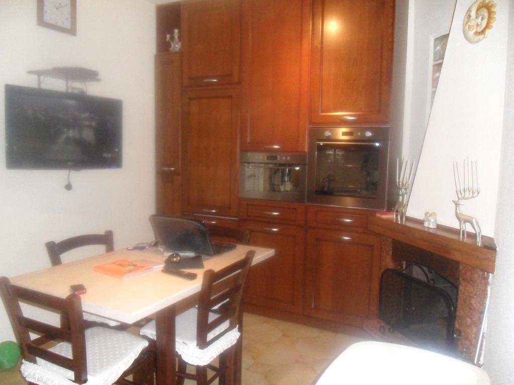 appartamento in vendita a Campobasso