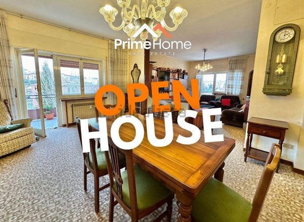 appartamento in vendita a Campobasso