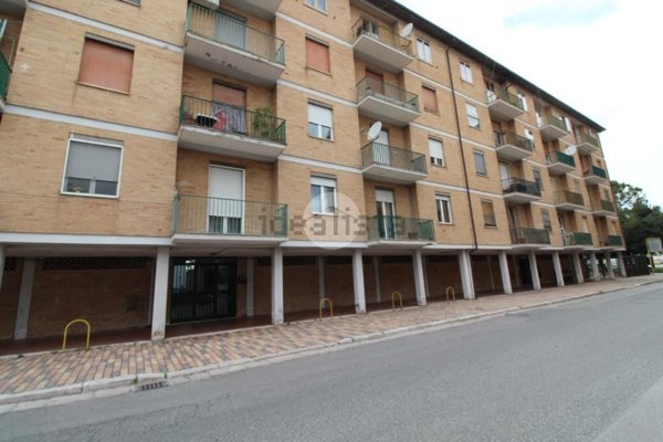 appartamento in vendita a Campobasso