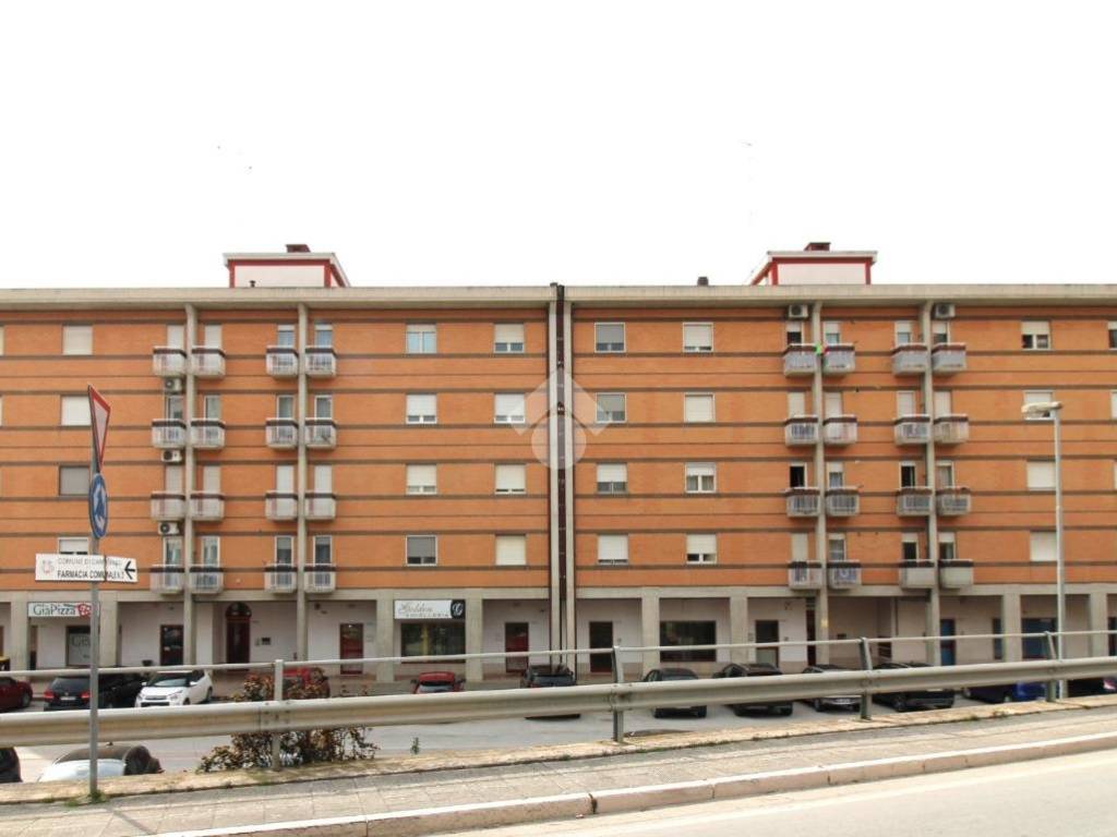 appartamento in vendita a Campobasso in zona Vazzieri