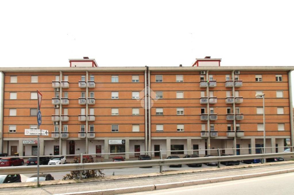 appartamento in vendita a Campobasso in zona San Giovanni dei Gelsi