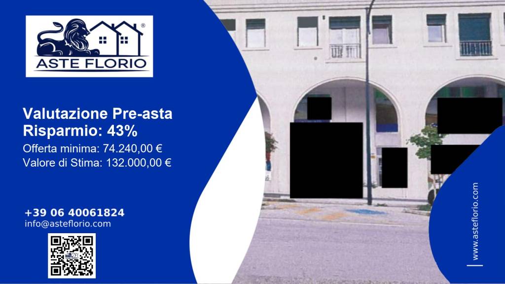 negozio in vendita a Campobasso