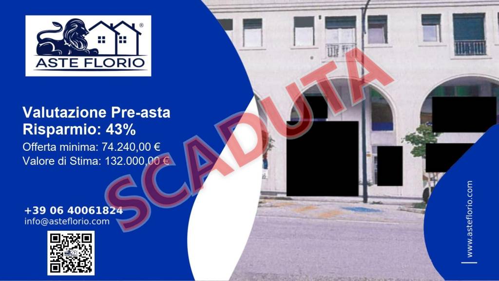 negozio in vendita a Campobasso