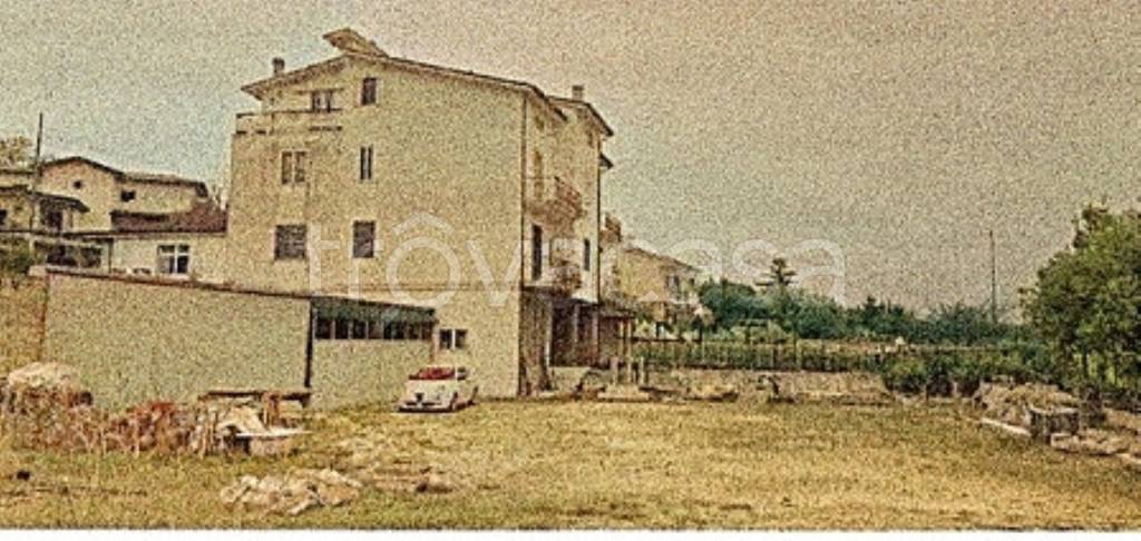 appartamento in vendita a Campobasso in zona San Giovanni dei Gelsi