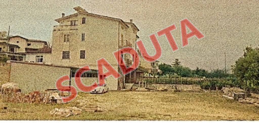 appartamento in vendita a Campobasso in zona San Giovanni dei Gelsi