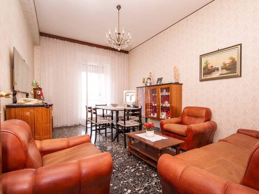 appartamento in vendita a Campobasso in zona Centro Città