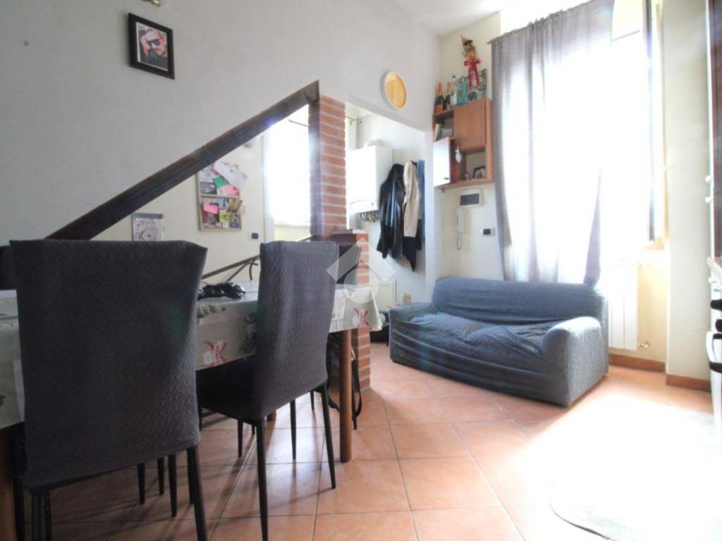 appartamento in vendita a Campobasso in zona Centro Città